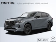 Mazda CX-60 - 2.5 e-SkyActiv PHEV Homura Plus NAVI | 20 INCH LMV | PANORAM