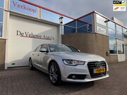 Audi A6 - Limousine 2.0 TFSI Pro Line Business|Navi|PDC|NAP|