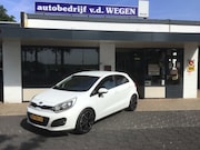 Kia Rio - 1.2 Cvvt Super Pack