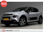 Citroën C3 - 1.2 PureTech Feel Edition/ D-Riem Verv 81.000KM/ Trekhaak/ A