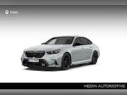 BMW M5 - 5-serie M Driver's Pack | Driving Assistant Prof.