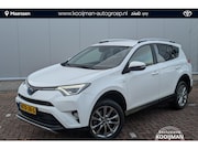 Toyota RAV4 - 2.5 Hybrid Executive / LMV/ Lederen bekleding/ Elektr. achte