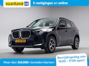 BMW X1 - sDrive18i Nieuw model [ Cruise Trekhaak Clima Navi Apple Car