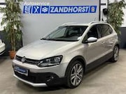 Volkswagen CrossPolo - 1.2 TSI