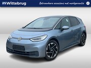 Volkswagen ID.3 - Pro Performance 204pk 58 kWh / IQ LED / Parkeersensoren V+A 