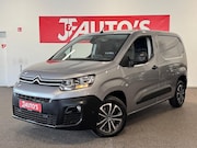 Citroën Berlingo - 1.5 BlueHDI Driver