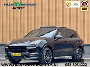 Porsche Cayenne - 3.6 S | 421 PK! | Panoramadak | 21" Lichtmetaal | Sportchron