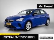 Opel Corsa - 1.2 Edition | Parkeersensoren| Apple Carplay/Android Auto |