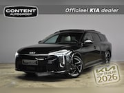 Kia K4 - 1.0 T-GDi MHEV 115pk DCT7 GT-PlusLine - Snel leverbaar