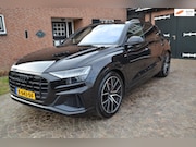 Audi Q8 - 50 TDI quattro Pro Line S RS-Stoelen Panoramadak Leer Naviga