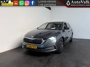 Skoda Octavia - Combi 1.4 TSI iV PHEV Business Edition Plus