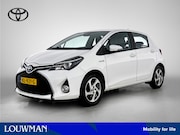 Toyota Yaris - 1.5 Hybrid Trend | Navigatie | Climate Control | Cruise Cont