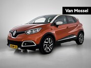 Renault Captur - 0.9 TCe Dynamique | Airconditioning | Navigatie | Achteruitr
