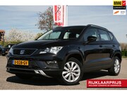 Seat Ateca - 1.0 EcoTSI style / navi / cruise / pdc