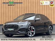 Audi RS Q8 - 4.0 TFSI RS Q8 quattro | Carbon Optiek Pakket | Dynamic Plus