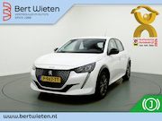 Peugeot e-208 - Active Pck 50 kWh | Geen import | Climate | Cruise | SOH 91%