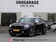 MINI Countryman - 2.0 Cooper S ALL4 John Cooper Works | Panoramadak | Digitaal
