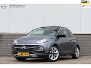 Opel Adam - 1.0 Turbo Rocks BlitZ 1e eig. NL Auto