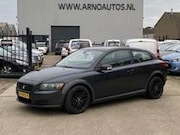 Volvo C30 - 1.6D Advantage, AIRCO(CLIMA), ELEK-RAMEN, RADIO-CD