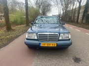 Mercedes-Benz E-klasse - 280 W124 A124 AIRCO AUTOMAAT LEER NW APK E280