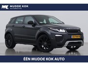 Land Rover Range Rover Evoque - 2.0 eD4 HSE | Panoramadak | Stoel+Stuurverwarming | Trekhaak