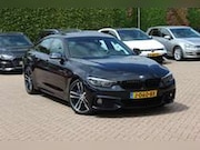 BMW 4-serie - Gran Coupé 430i High Exe. M Sport / Schuif