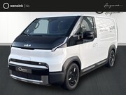 Kia PV5 - L2H1 Plus 71.2 kWh | Stoelverwarming | Camera | Adaptieve cr