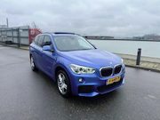 BMW X1 - XDrive25i Centennial High Executive