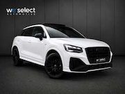Audi Q2 - 35 TFSI 3x S-Line l Pano l Leder l Ambient l Camer