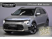 Kia e-Niro - 64, 8 kWh 204pk Aut Light Advanced