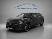 Peugeot 408 - 1.6 HYbrid GT 180 | Adaptive cruise | 360 Camera | Night Vis