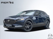 Mazda CX-30 - 2.5 e-SkyActiv-G M Hybrid Automaat Nagisa | Bose | Elek. ver