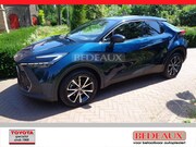 Toyota C-HR - Plug-in Hybrid 220 223pk CVT Dynamic Edition bij Toyota spec