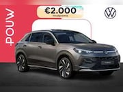 Volkswagen T-Roc - 1.5 eTsi 150pk Style First Edition | 19" Velgen |