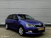 Skoda Fabia - Combi 1.0 TSI 110PK DSG Style Business