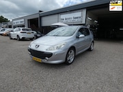 Peugeot 307 - 1.6-16V XS|Airco|5 Deurs|LM-Velgen|Trekhaak