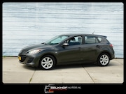 Mazda 3 - 1.6 Business 5dr Airco Spoiler Velgen Radio Mp3