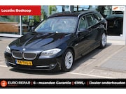 BMW 5-serie - Touring 520i High Executive DEALER OND. TREKHAAK NAP