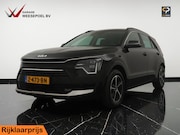 Kia Niro - 1.6 GDi Hybrid DynamicPlusLine - Navigatie - Camera - Climat