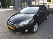 Ford Focus - 1.6 EcoBoost Titanium 2012 150Pk Navi NAP! APK