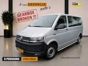 Volkswagen Transporter - Kombi 2.0 TDI L2H2 Highline € 14000.- Excl. BTW / BPM Vrij |