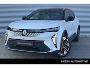Renault Scénic - 100% ELECTRIC EV87 long range techno | 5 jaar garantie | Pan