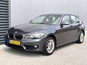 BMW 1-serie - 116i Sport Facelift mod| 130.000KM | Garantie