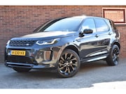 Land Rover Discovery Sport - P200 2.0 R-Dynamic HSE '20 LED Leder Clima Navi Cruise Inrui