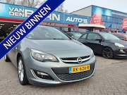 Opel Astra - 1.4 Turbo Business + Cruise controle 17'' L.M.V Nw APK