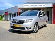 Dacia Logan - MCV 0.9 TCe 10th Anniversary *48.057km!* Navi|1e E