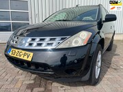 Nissan Murano - 3.5 V6 MOTOR ROOKT