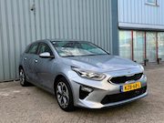 Kia Ceed - Cee'd 1.4 T-GDi ExecutiveLine/eerste eigenaar