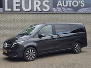 Mercedes-Benz V-klasse - 4Matic Dc Camera/electr-klep