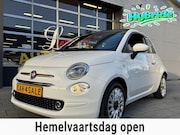 Fiat 500C - CABRIO 1.0 Hybride Lounge - Navigatie! / Apple Carplay I Air